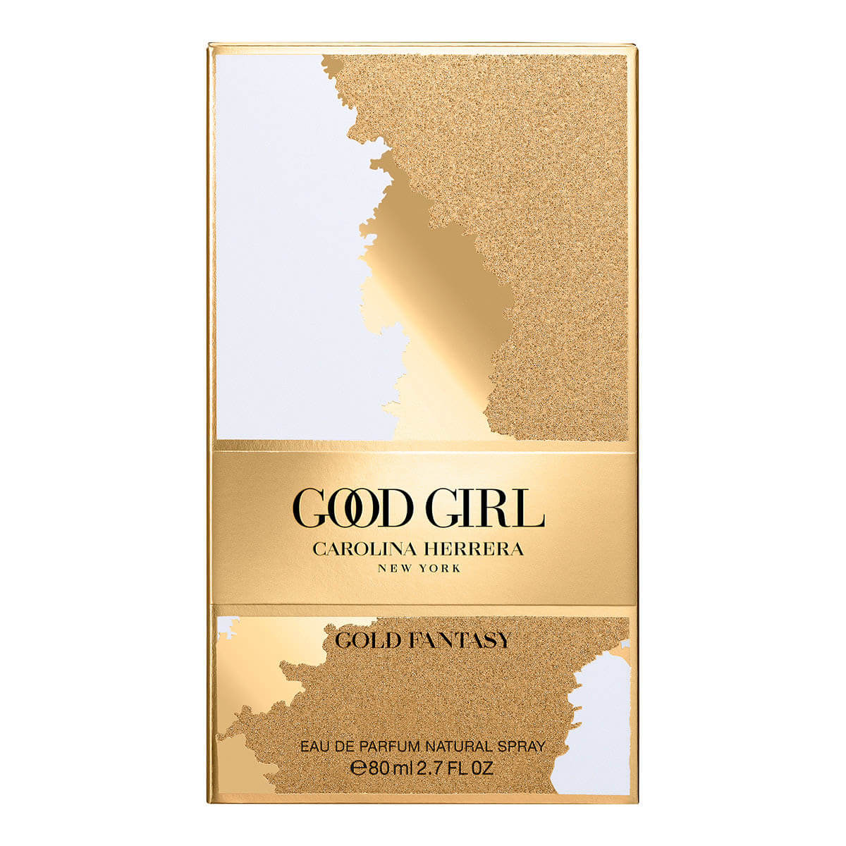 GOOD GIRL GOLD FANTASY EAU DE PARFUM PERFUME PARA MUJER